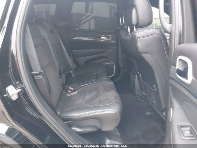 1C4RJFDJ4KC562463 Jeep Grand Cherokee