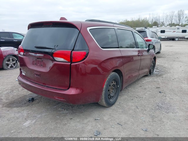 Chrysler 2019 2019 2C4RC1DG7KR644924 Image 4