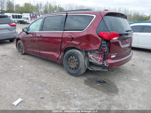 Chrysler 2019 2019 2C4RC1DG7KR644924 Image 6
