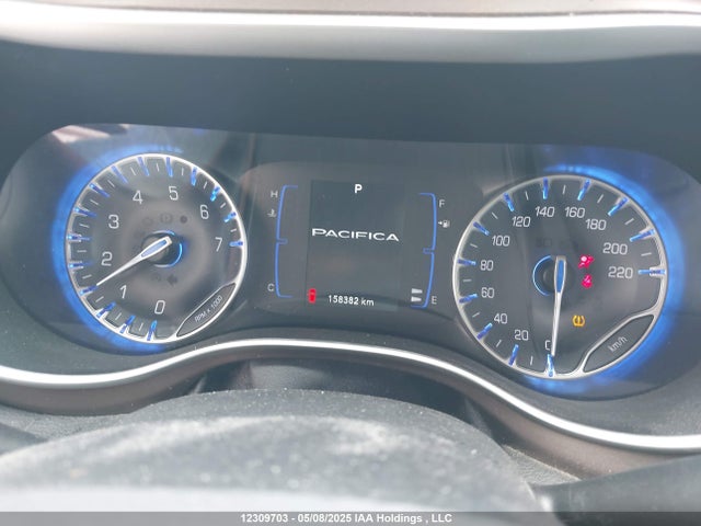 Chrysler 2019 2019 2C4RC1DG7KR644924 Image 7