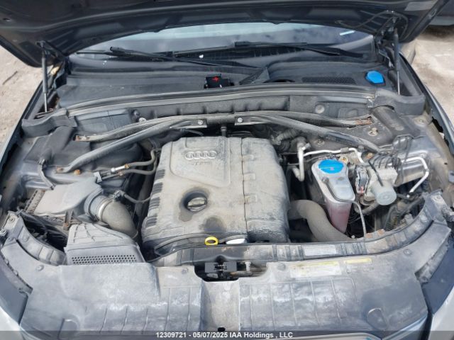 WA1CFCFP2EA086702 Audi Q5