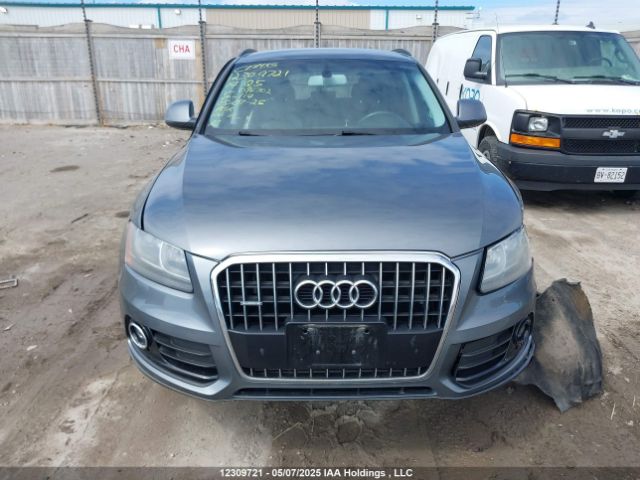 WA1CFCFP2EA086702 Audi Q5