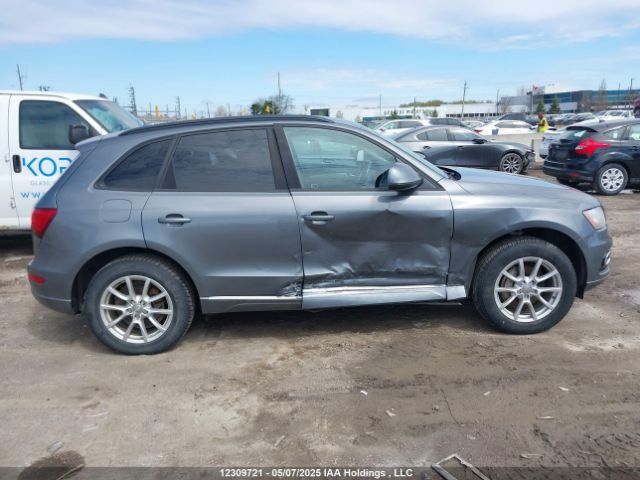 WA1CFCFP2EA086702 Audi Q5