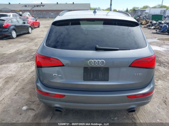 WA1CFCFP2EA086702 Audi Q5