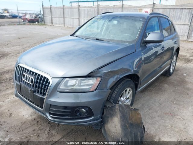 WA1CFCFP2EA086702 Audi Q5