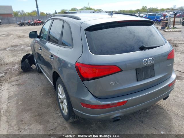 WA1CFCFP2EA086702 Audi Q5