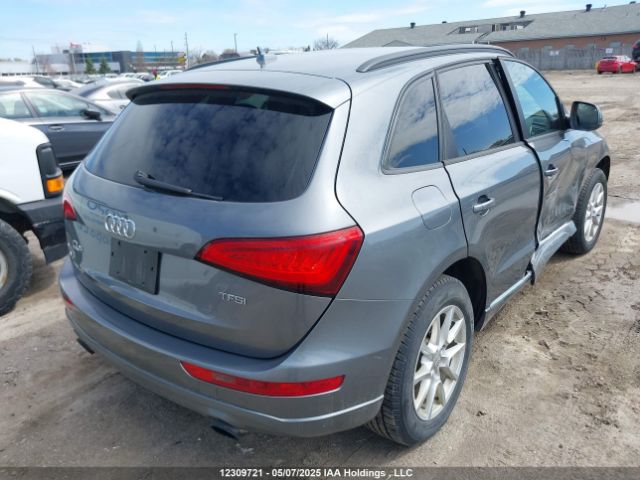 WA1CFCFP2EA086702 Audi Q5