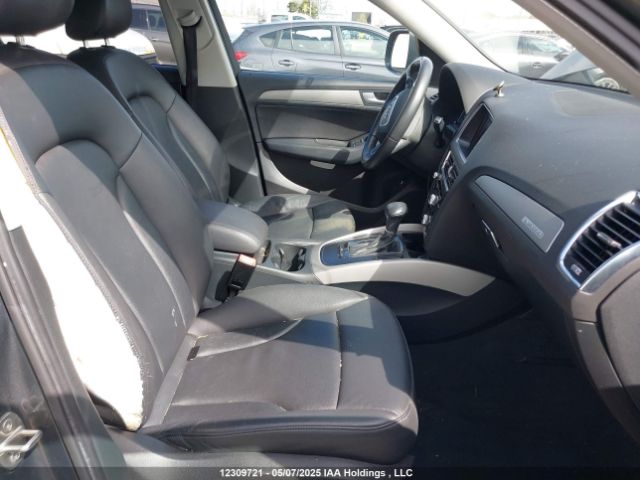 WA1CFCFP2EA086702 Audi Q5