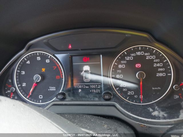 WA1CFCFP2EA086702 Audi Q5