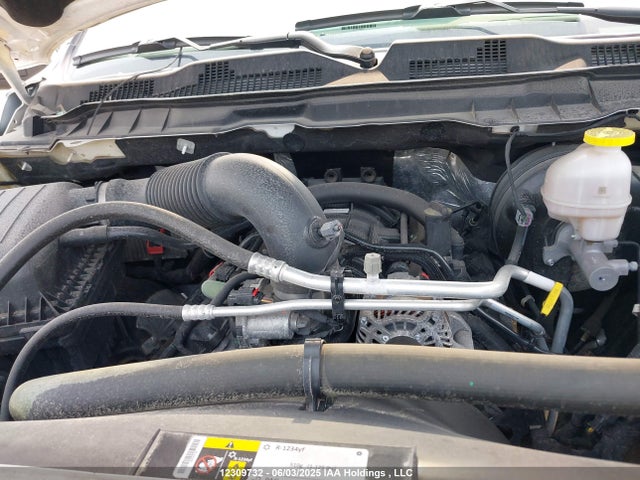 RAM 2022 2022 1C6RR7LT2NS190043 Image 10