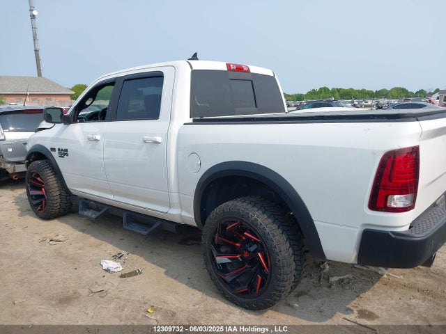 RAM 2022 2022 1C6RR7LT2NS190043 Image 15