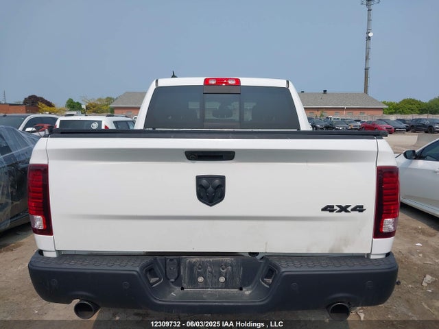RAM 2022 2022 1C6RR7LT2NS190043 Image 17