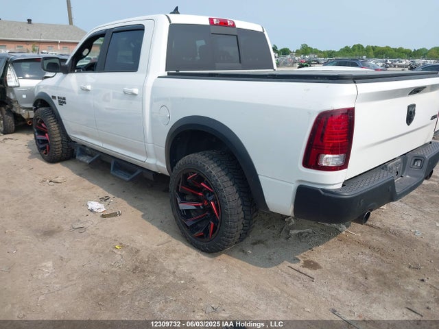 RAM 2022 2022 1C6RR7LT2NS190043 Image 3