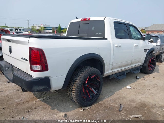 RAM 2022 2022 1C6RR7LT2NS190043 Image 4