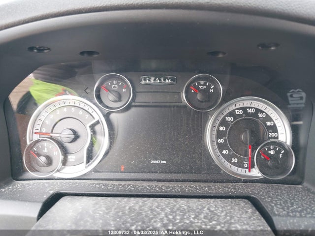 RAM 2022 2022 1C6RR7LT2NS190043 Image 7