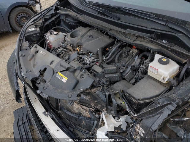 Продаж на аукціоні авто 2024 Toyota Sienna Le/xle/platinum/xse/limited, vin: 5TDGRKEC5RS213278, номер лоту: 12309736