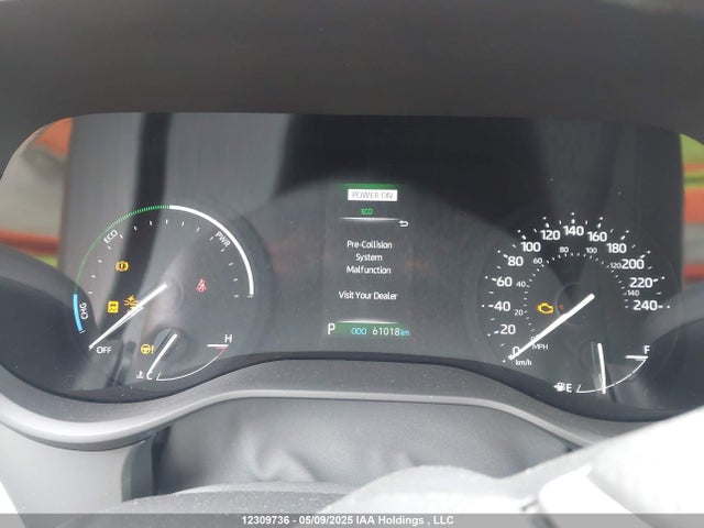 Продаж на аукціоні авто 2024 Toyota Sienna Le/xle/platinum/xse/limited, vin: 5TDGRKEC5RS213278, номер лоту: 12309736