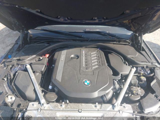 WBA13AR05MCG44702 BMW 2021