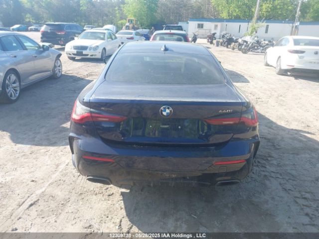 WBA13AR05MCG44702 BMW 2021