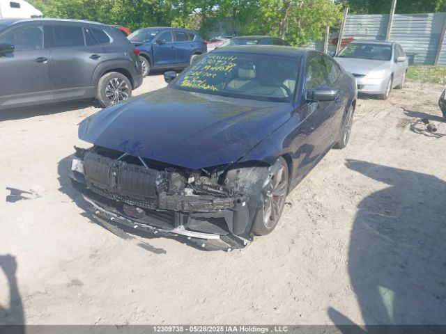 WBA13AR05MCG44702 BMW 2021