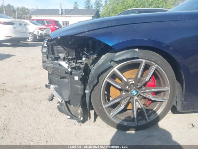 WBA13AR05MCG44702 BMW 2021