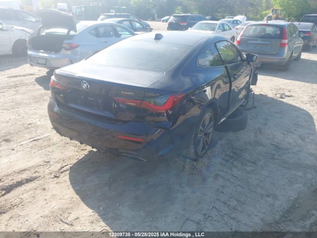 WBA13AR05MCG44702 BMW 2021