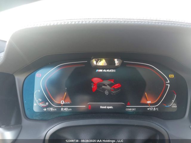 WBA13AR05MCG44702 BMW 2021