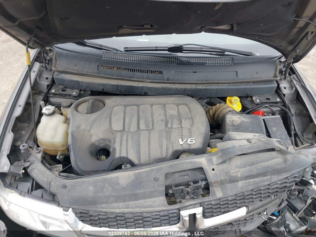 3C4PDDFG2JT505797 Dodge 2018