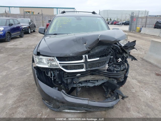 3C4PDDFG2JT505797 Dodge 2018
