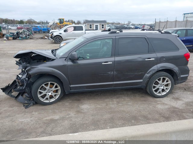 3C4PDDFG2JT505797 Dodge 2018