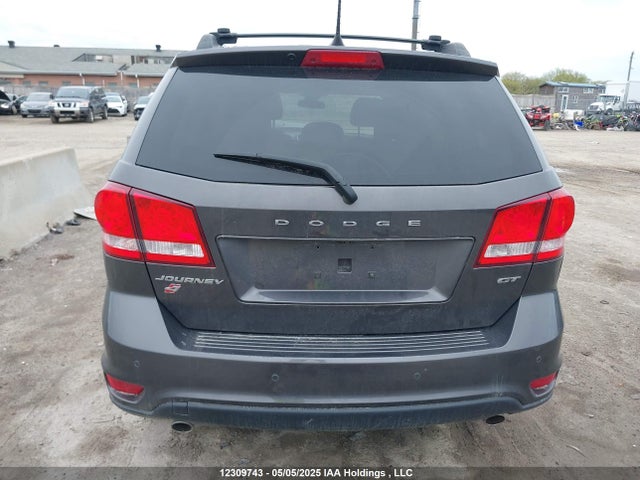 3C4PDDFG2JT505797 Dodge 2018