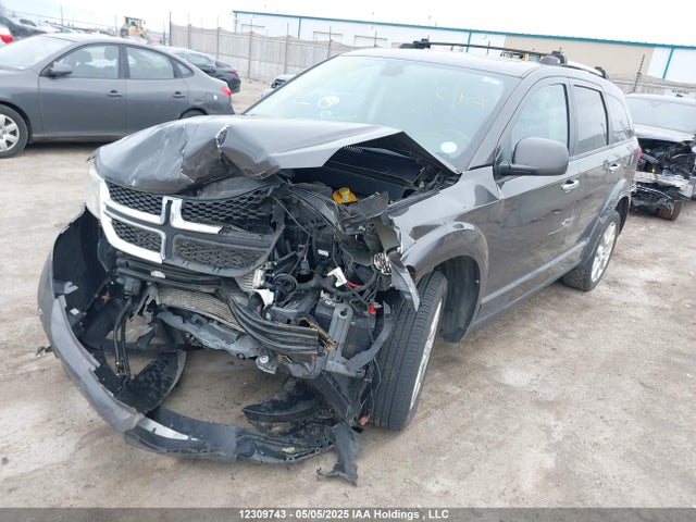 3C4PDDFG2JT505797 Dodge 2018