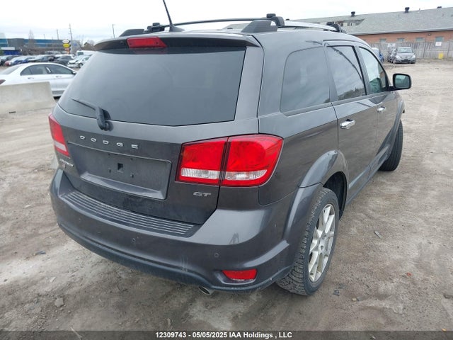 3C4PDDFG2JT505797 Dodge 2018
