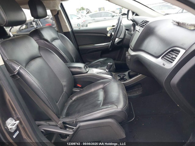 3C4PDDFG2JT505797 Dodge 2018