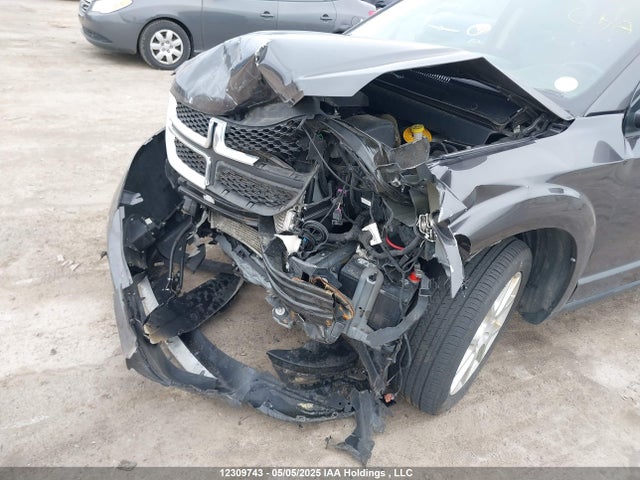 3C4PDDFG2JT505797 Dodge 2018