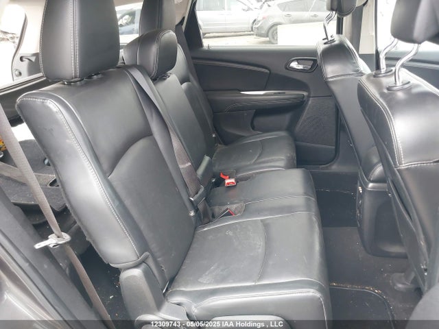 3C4PDDFG2JT505797 Dodge 2018
