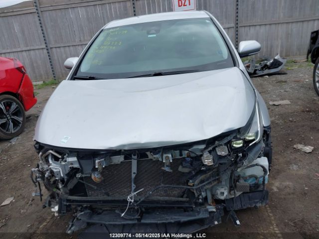 JTDKARFP4K3108525 Toyota Prius