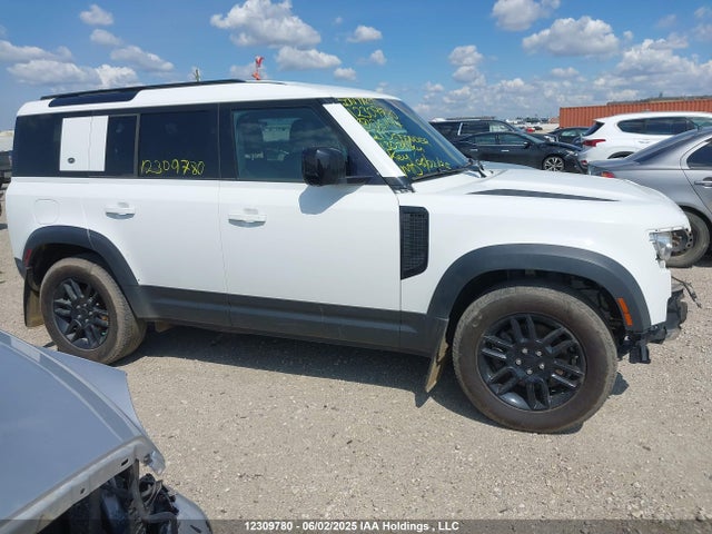 SALEJ7RX9M2061197 Land Rover aj120 i4