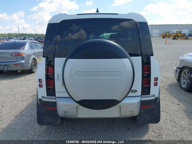 SALEJ7RX9M2061197 Land Rover aj120 i4