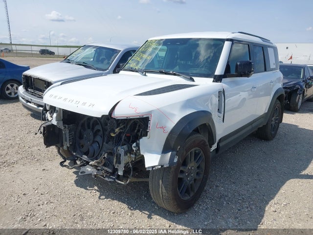 SALEJ7RX9M2061197 Land Rover aj120 i4
