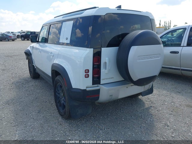 SALEJ7RX9M2061197 Land Rover aj120 i4
