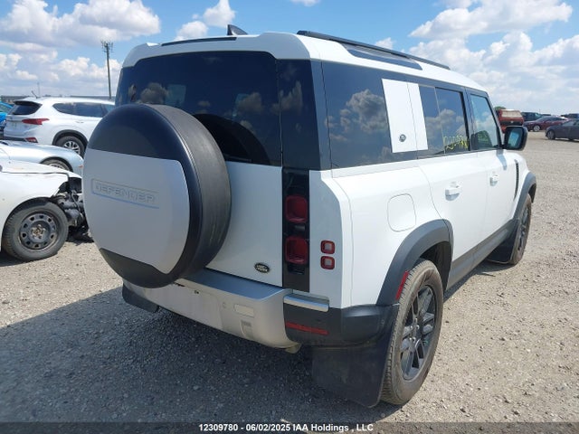 SALEJ7RX9M2061197 Land Rover aj120 i4