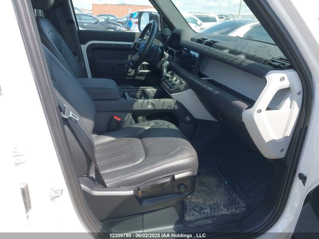 SALEJ7RX9M2061197 Land Rover aj120 i4