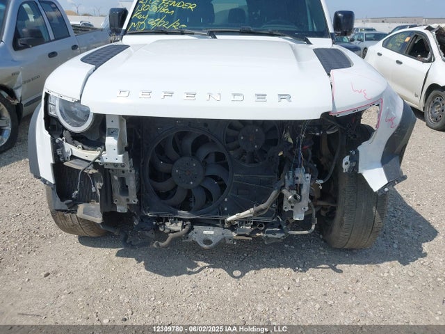 SALEJ7RX9M2061197 Land Rover aj120 i4