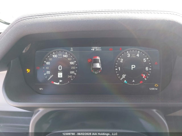 SALEJ7RX9M2061197 Land Rover aj120 i4