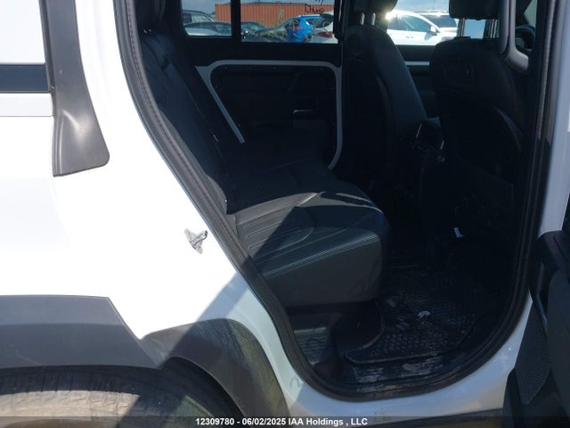 SALEJ7RX9M2061197 Land Rover aj120 i4