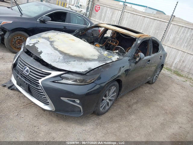 JTHBW1GG0G2121804 Lexus 2ar-fxe, 2jm