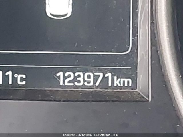 KM8SM4HFXHU184277 Hyundai gdi lambda ii