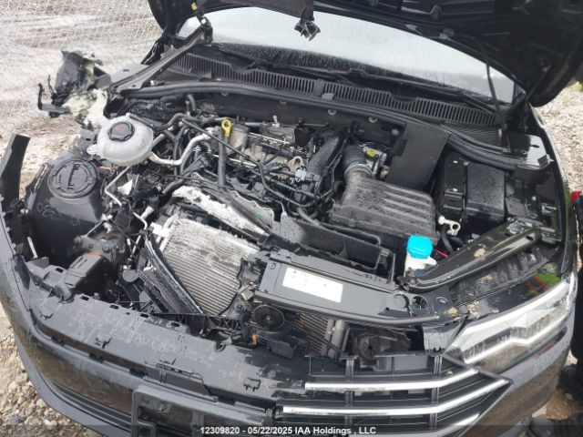 3VWE57BU2MM040564 Volkswagen tsi