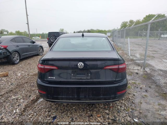 3VWE57BU2MM040564 Volkswagen tsi